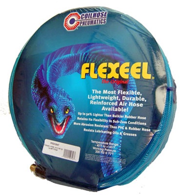 Buy online FPXAIR 1/4 in. x 50 ft. Polyurethane Air Hose,FPX-9150